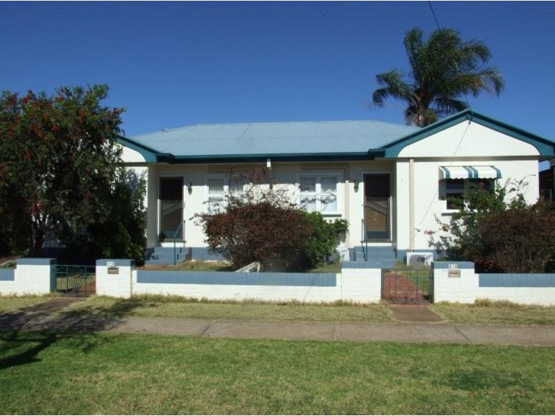 1/2 Garget Street, East Toowoomba QLD 4350