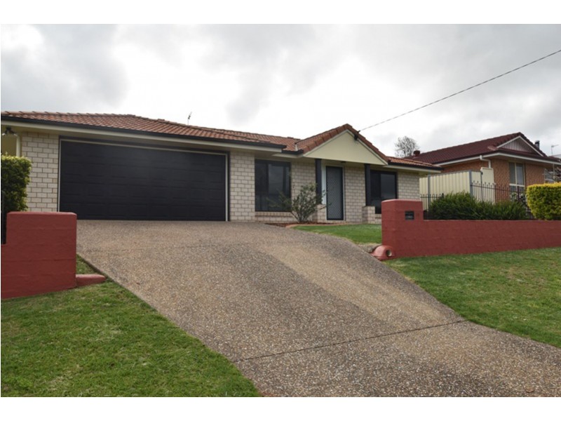 19 Watervale Street, Wilsonton Heights QLD 4350