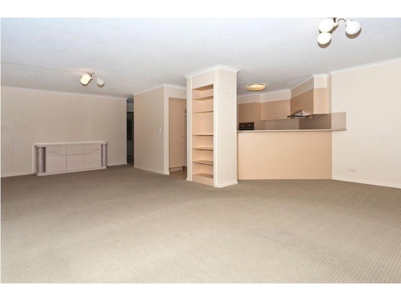 23/367 Margaret Street, Newtown QLD 4350