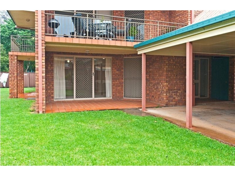 23/367 Margaret Street, Newtown QLD 4350