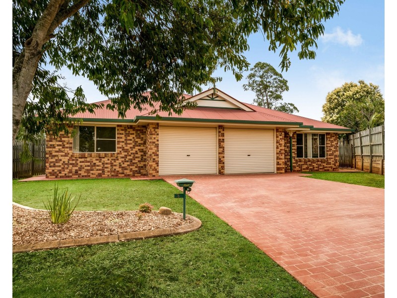 3 Kensington Court, Darling Heights QLD 4350