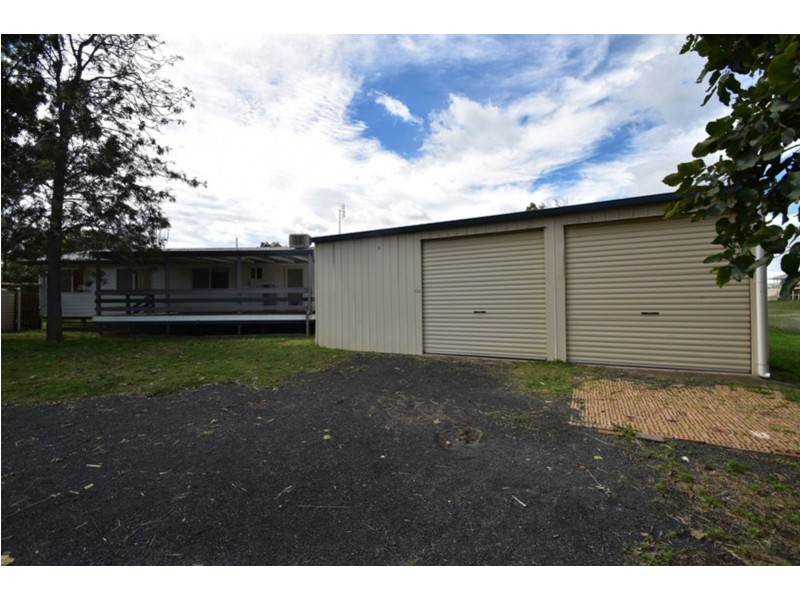 30 Balfour Street, Wyreema QLD 4352