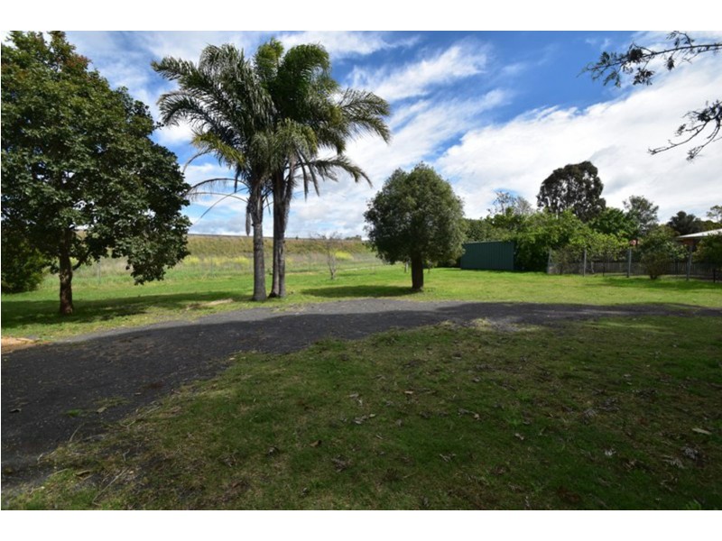 30 Balfour Street, Wyreema QLD 4352