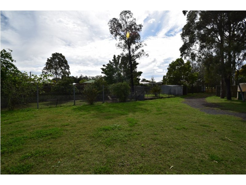 30 Balfour Street, Wyreema QLD 4352