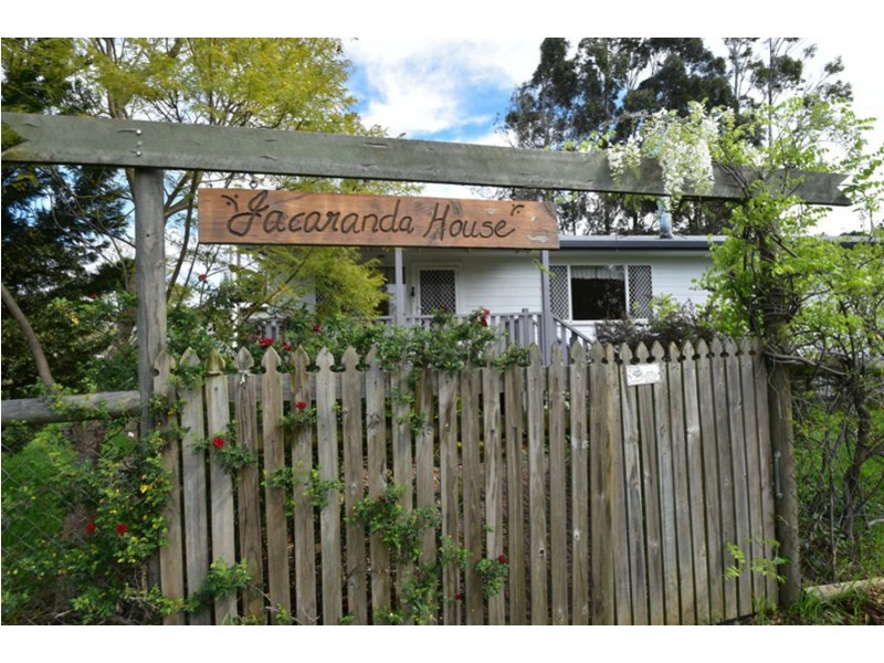30 Balfour Street, Wyreema QLD 4352