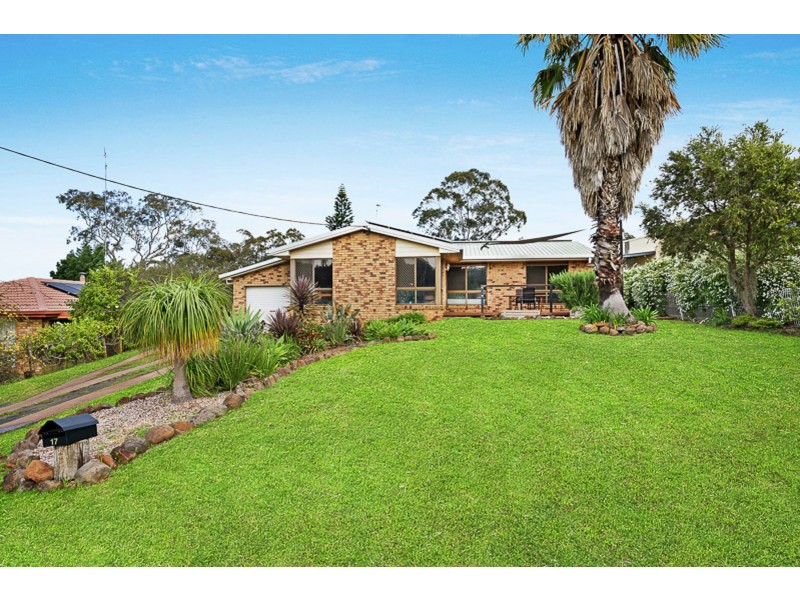 17 Gwynne Street, Drayton QLD 4350