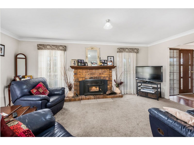 597 Bridge Street, Cotswold Hills QLD 4350