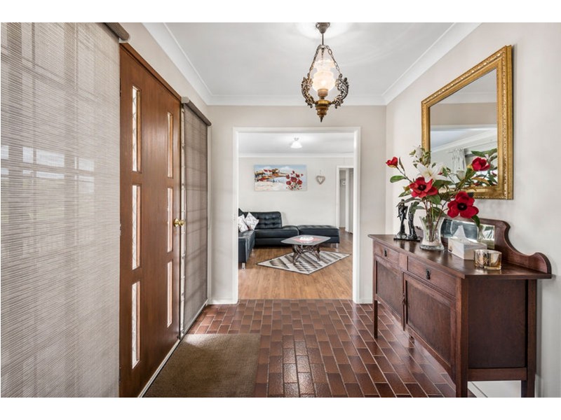 597 Bridge Street, Cotswold Hills QLD 4350