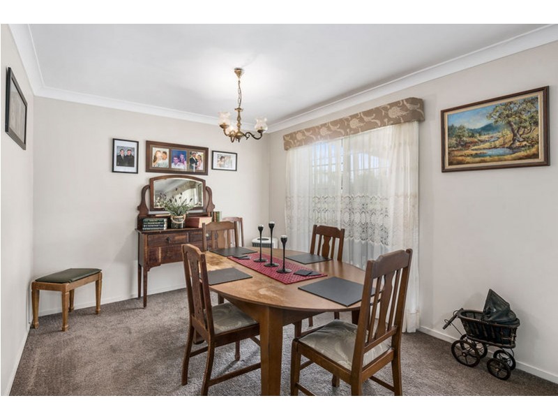 597 Bridge Street, Cotswold Hills QLD 4350