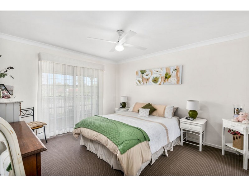 597 Bridge Street, Cotswold Hills QLD 4350