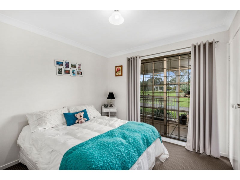 597 Bridge Street, Cotswold Hills QLD 4350