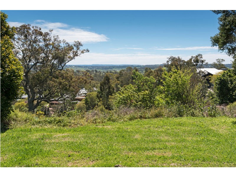 597 Bridge Street, Cotswold Hills QLD 4350