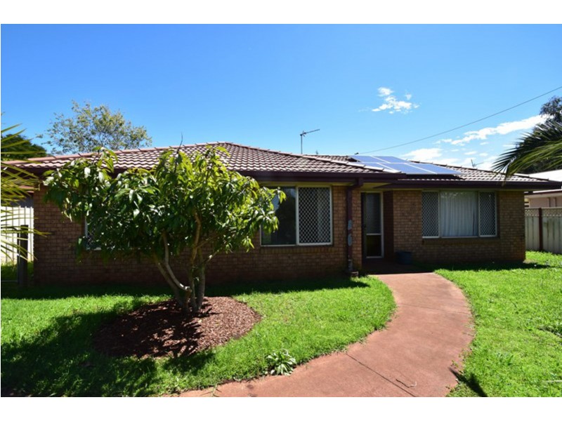 483 West Street, Darling Heights QLD 4350