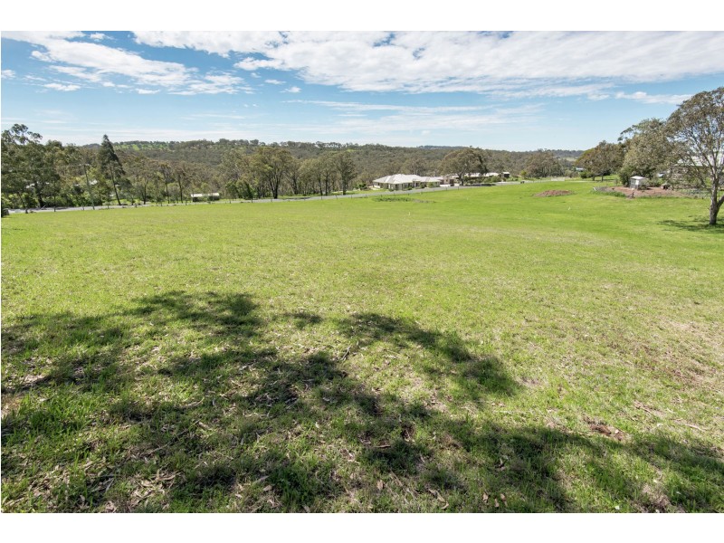 Lot 5 Iron Bark Drive, Mount Rascal QLD 4350