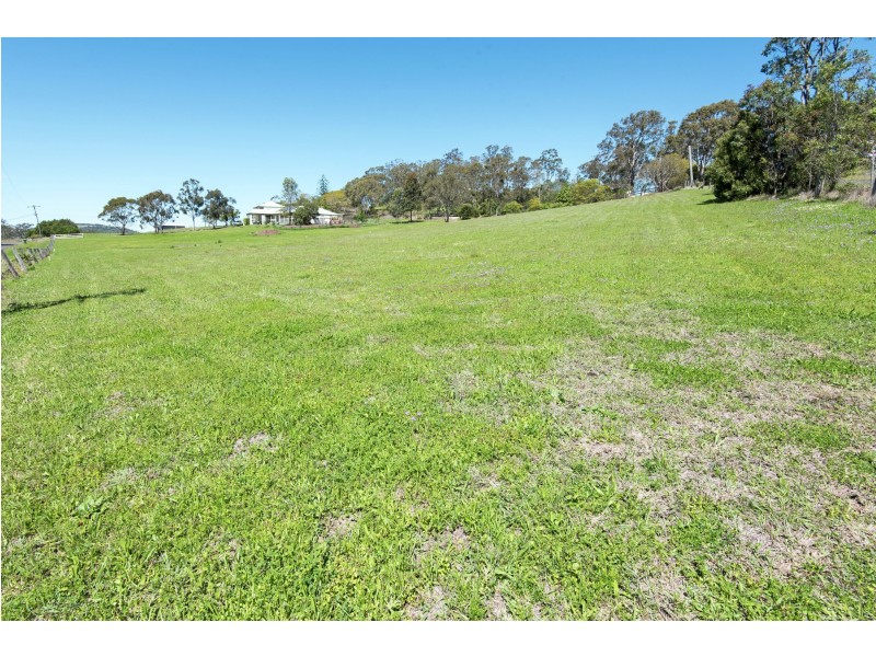 Lot 5 Iron Bark Drive, Mount Rascal QLD 4350