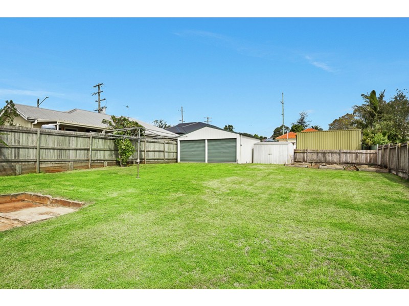 4 Beirne Street, South Toowoomba QLD 4350