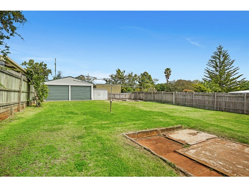4 Beirne Street, South Toowoomba QLD 4350