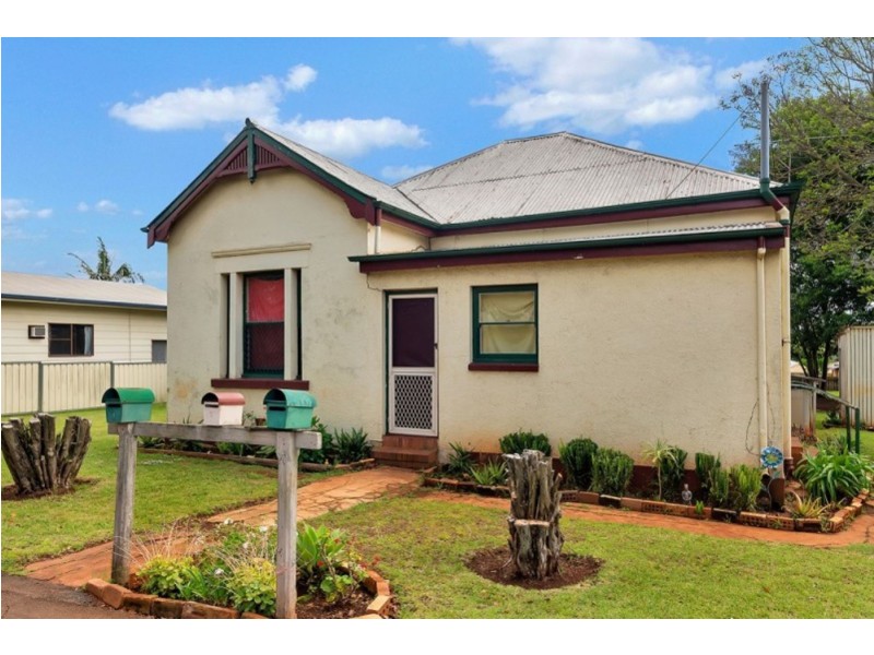 2/123 James Street, East Toowoomba QLD 4350