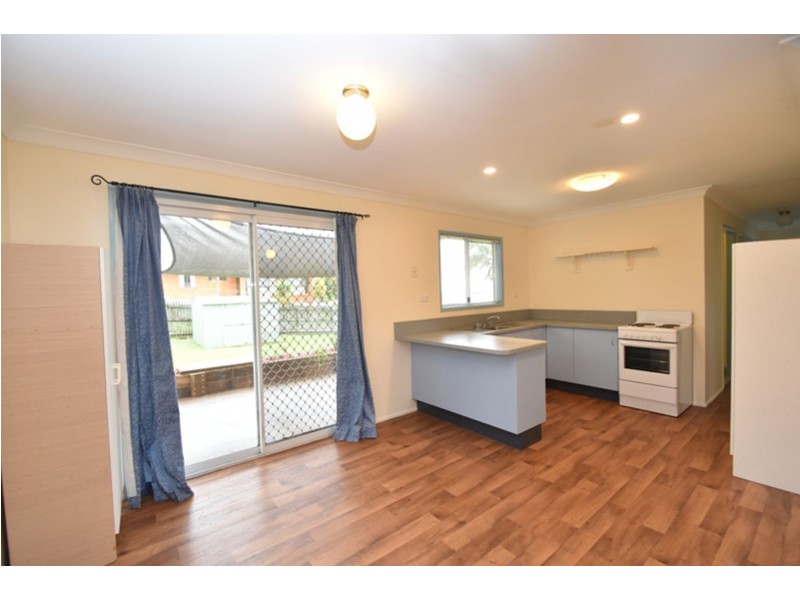 32 Blue Gum Drive, Newtown QLD 4350
