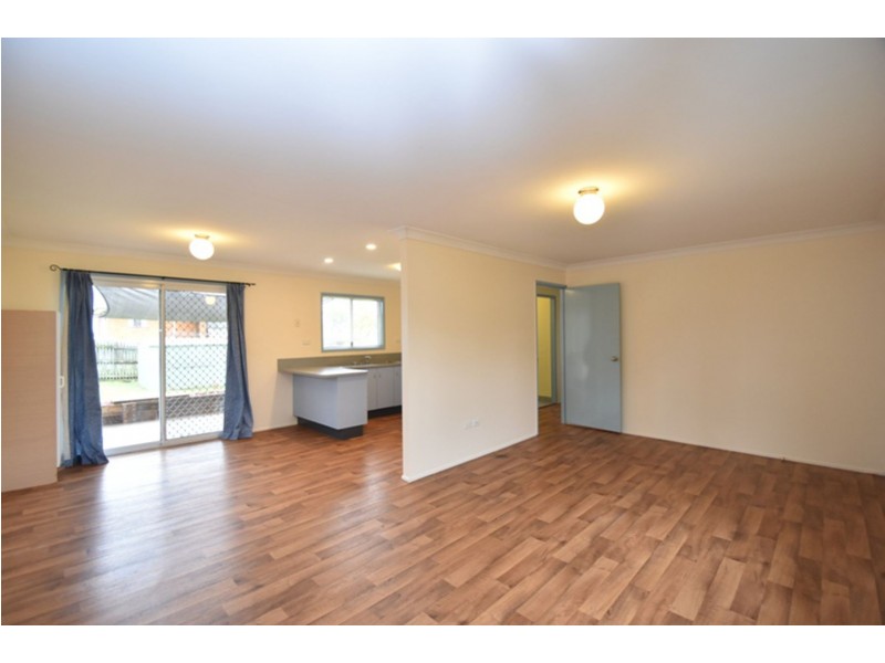32 Blue Gum Drive, Newtown QLD 4350