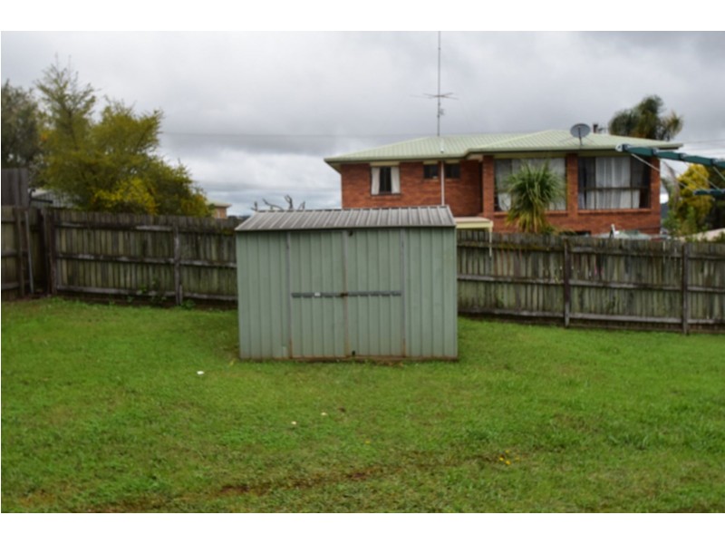 32 Blue Gum Drive, Newtown QLD 4350