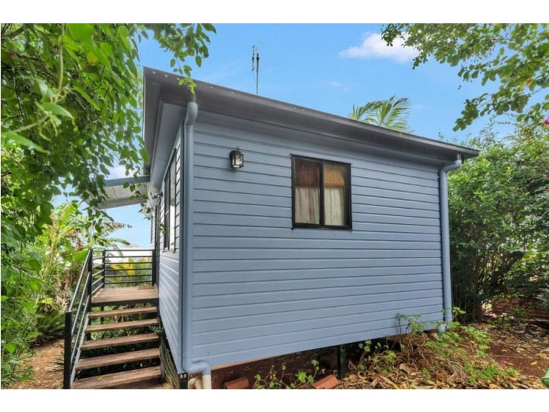 5a Greyfriars Street, Rockville QLD 4350