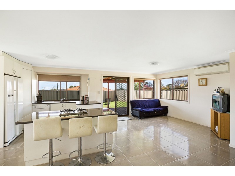 5 Renmano Court, Wilsonton Heights QLD 4350