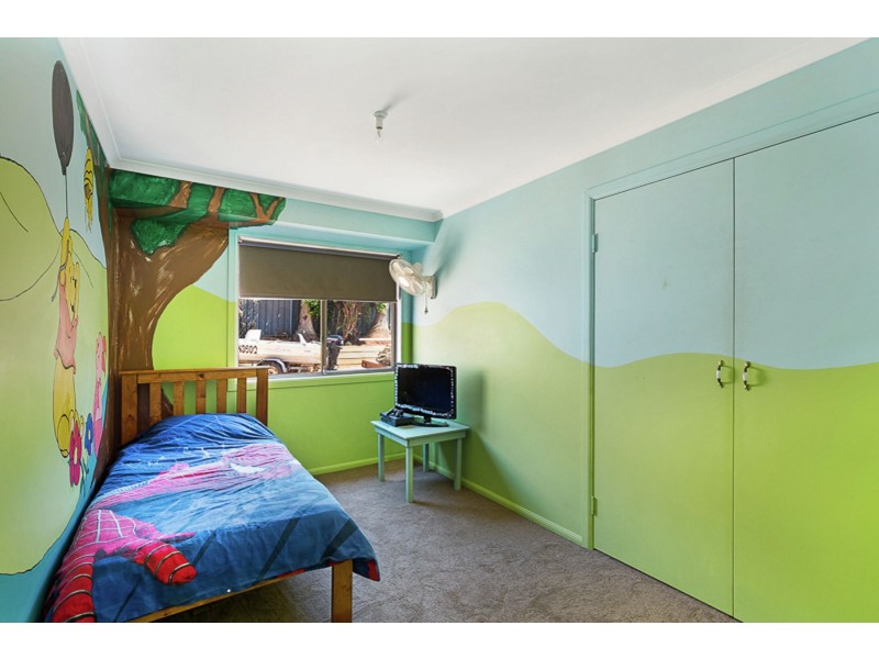 5 Renmano Court, Wilsonton Heights QLD 4350