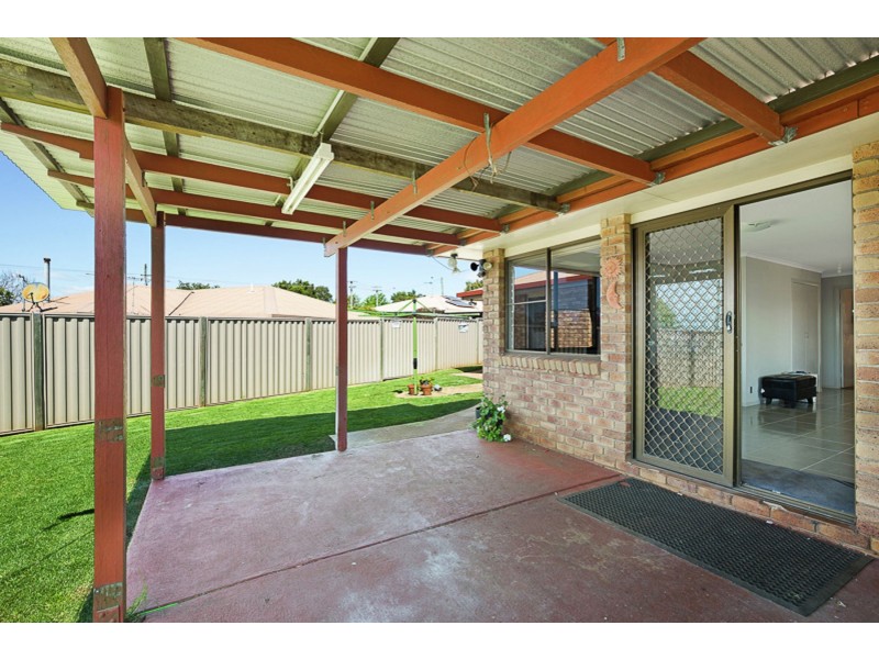 5 Renmano Court, Wilsonton Heights QLD 4350