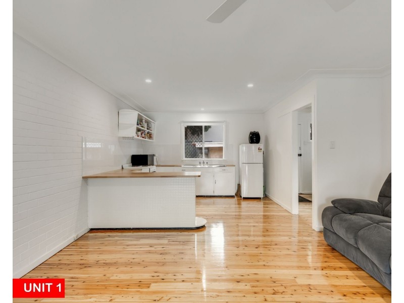 20 Glendower Street, Mount Lofty QLD 4350
