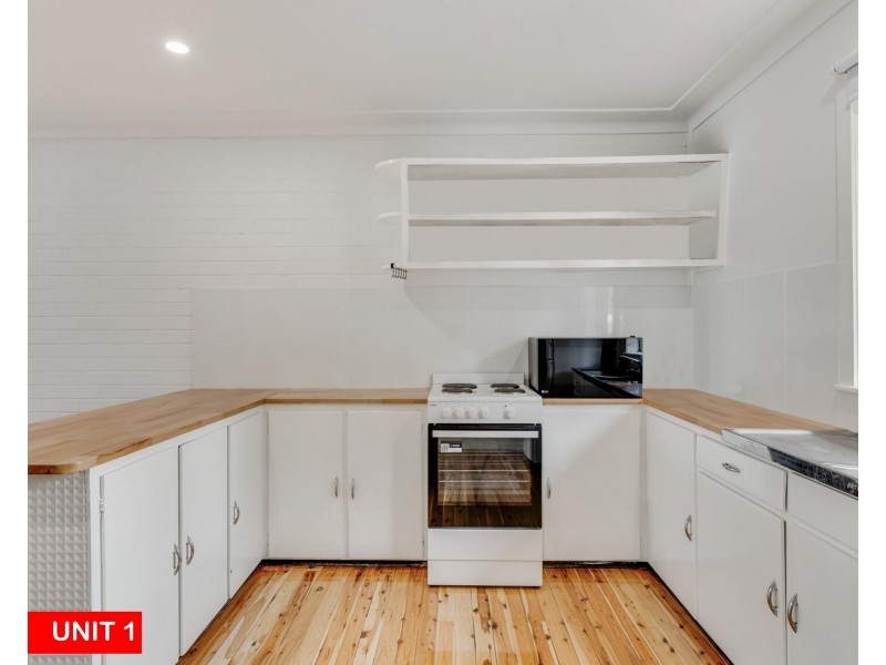 20 Glendower Street, Mount Lofty QLD 4350