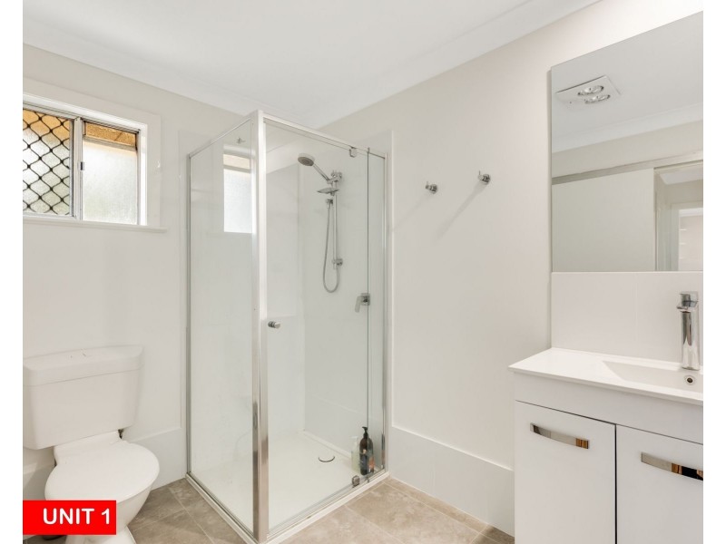 20 Glendower Street, Mount Lofty QLD 4350