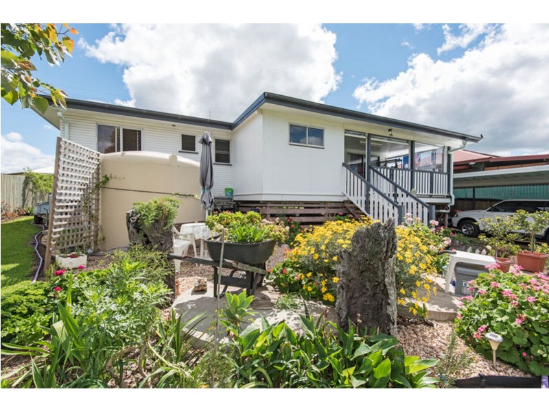 13 Harrow Street, Greenmount QLD 4359