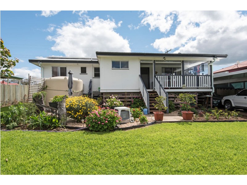 13 Harrow Street, Greenmount QLD 4359