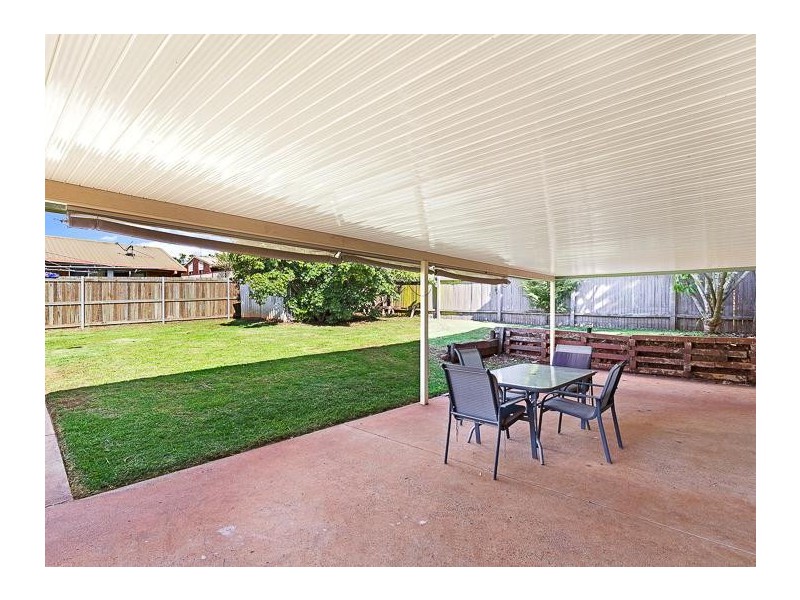 16 Muscat Court, Wilsonton QLD 4350