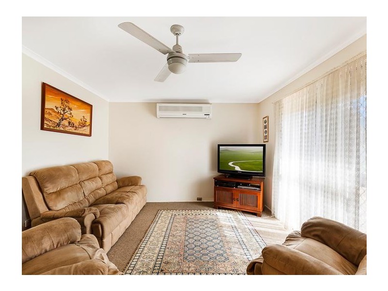 16 Muscat Court, Wilsonton QLD 4350