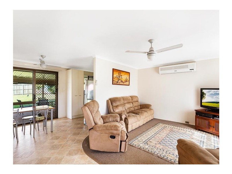 16 Muscat Court, Wilsonton QLD 4350