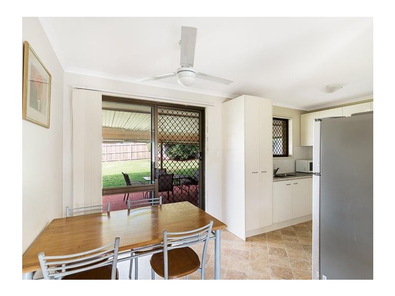 16 Muscat Court, Wilsonton QLD 4350