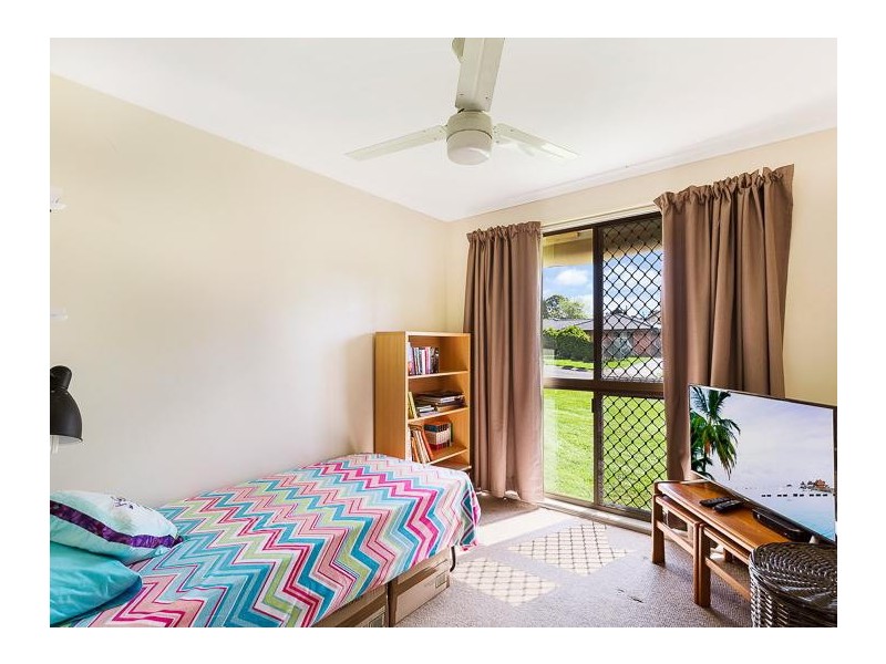 16 Muscat Court, Wilsonton QLD 4350