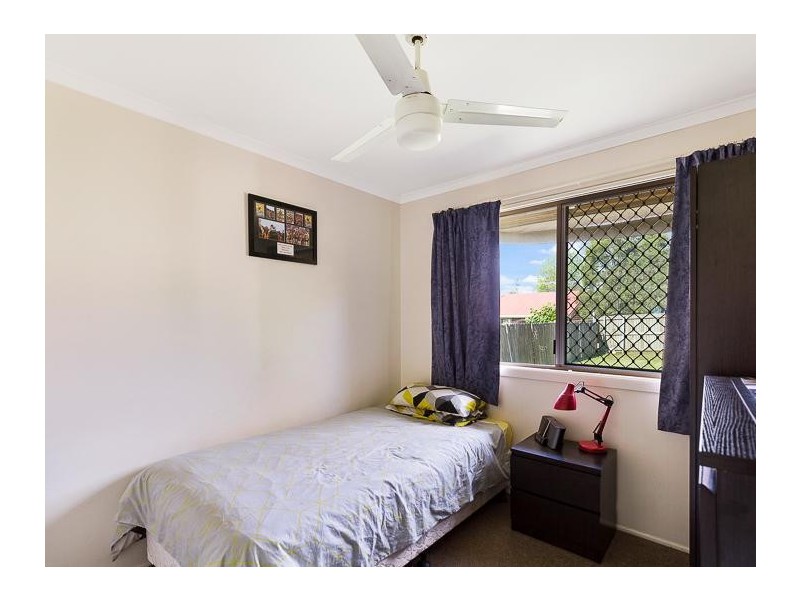 16 Muscat Court, Wilsonton QLD 4350