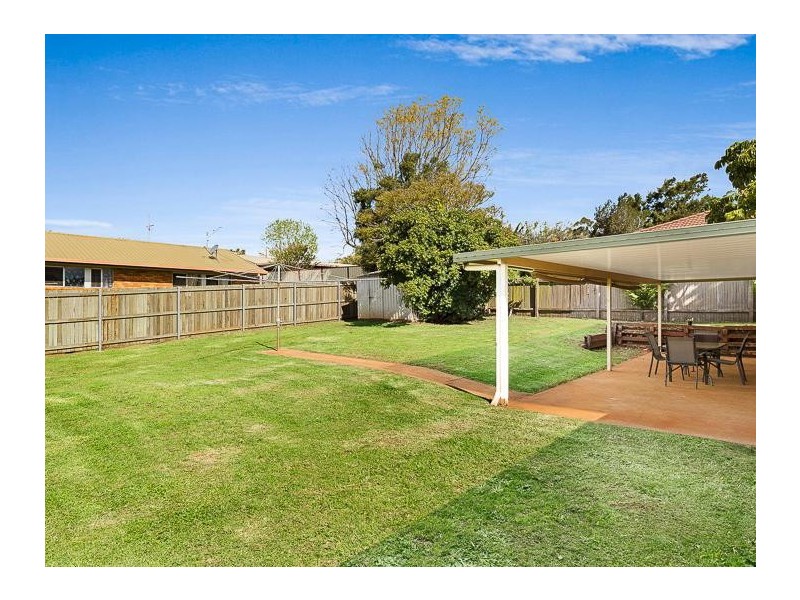 16 Muscat Court, Wilsonton QLD 4350