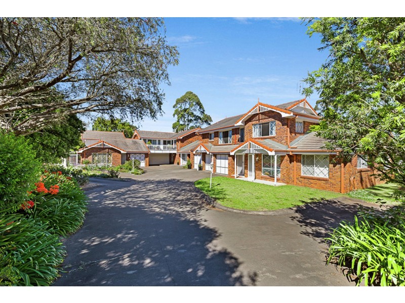 4/42 South Street, Rangeville QLD 4350