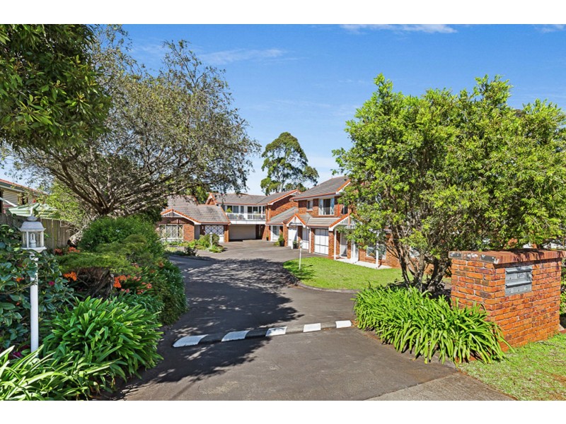 4/42 South Street, Rangeville QLD 4350