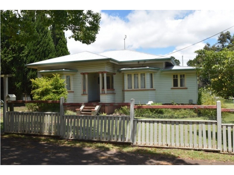 237 Geddes Street, South Toowoomba QLD 4350
