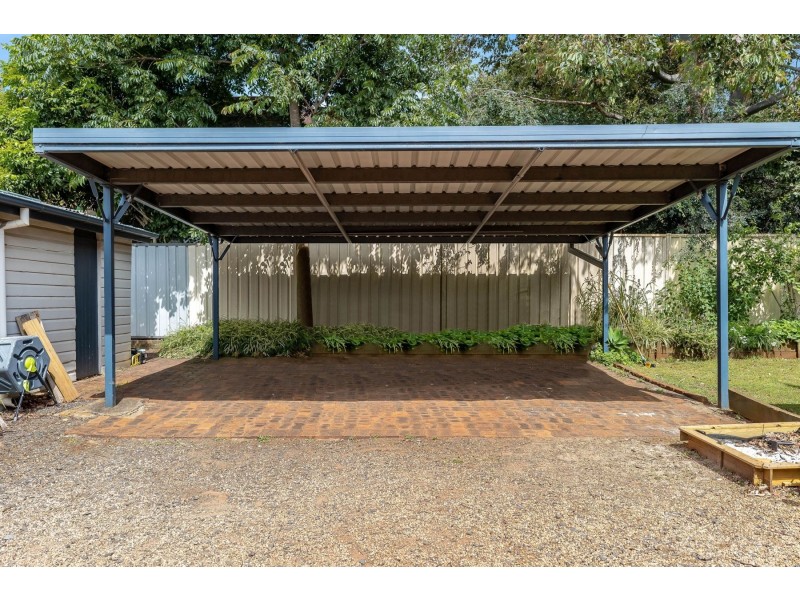 15 Gowrie Street, Toowoomba City QLD 4350