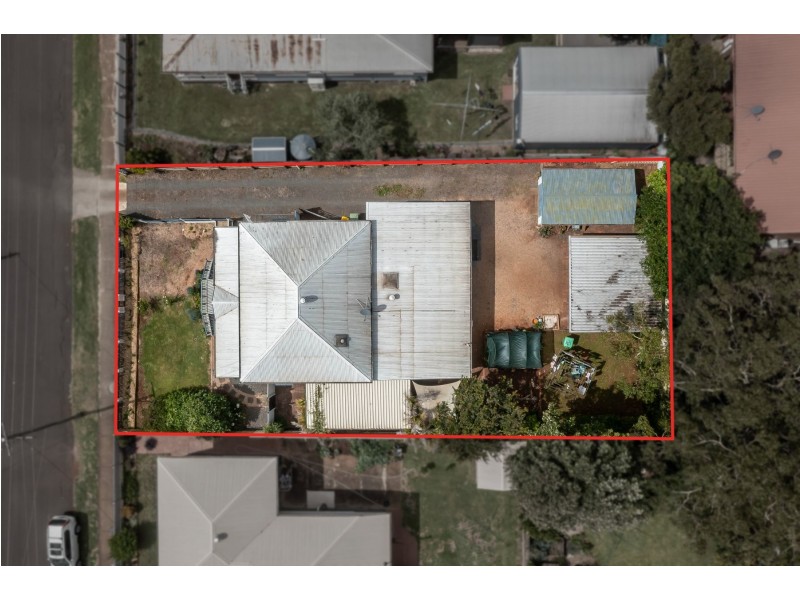 15 Gowrie Street, Toowoomba City QLD 4350