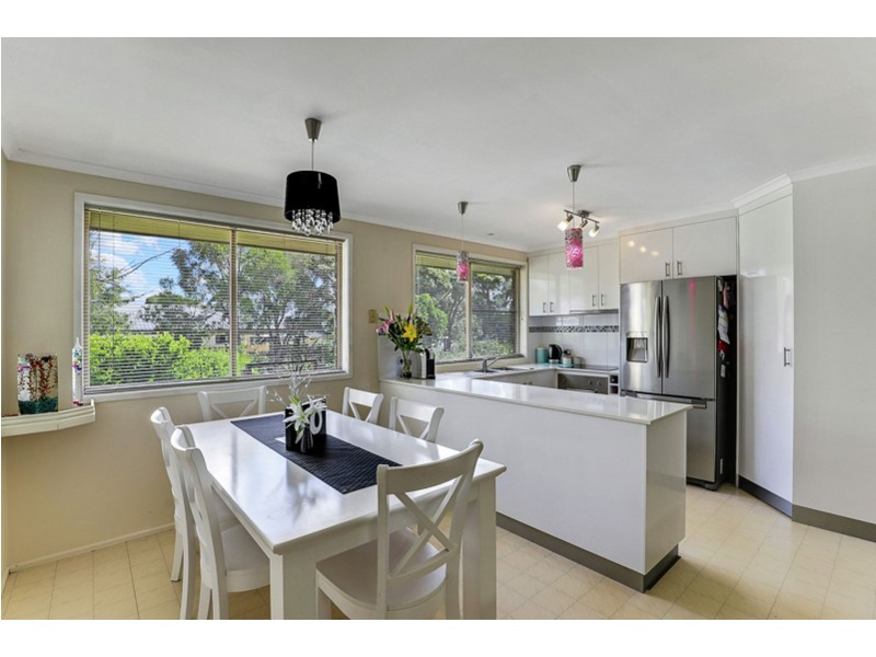 3 Handley Drive, Westbrook QLD 4350