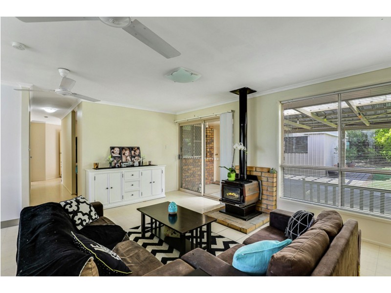 3 Handley Drive, Westbrook QLD 4350