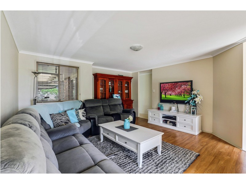 3 Handley Drive, Westbrook QLD 4350