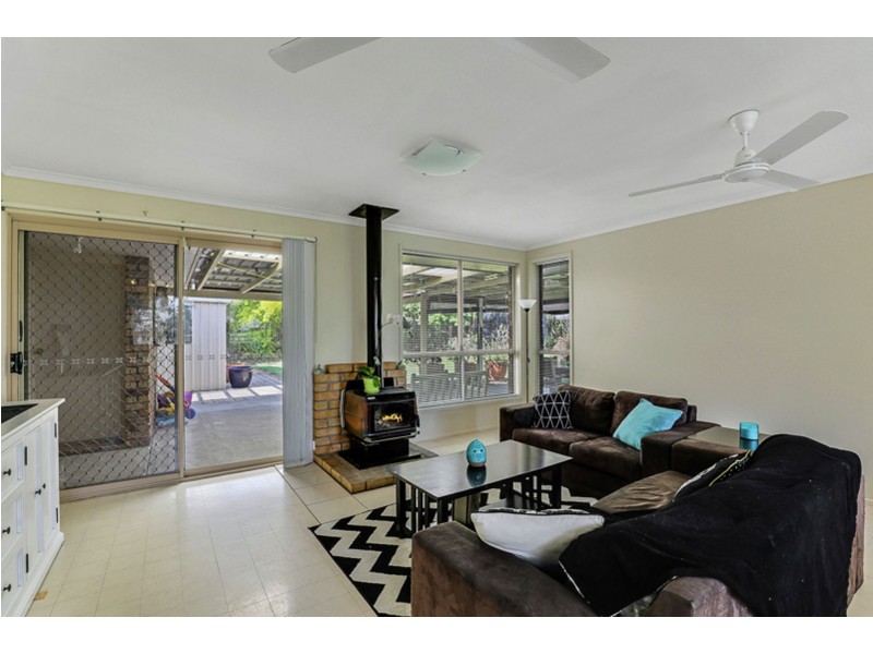 3 Handley Drive, Westbrook QLD 4350